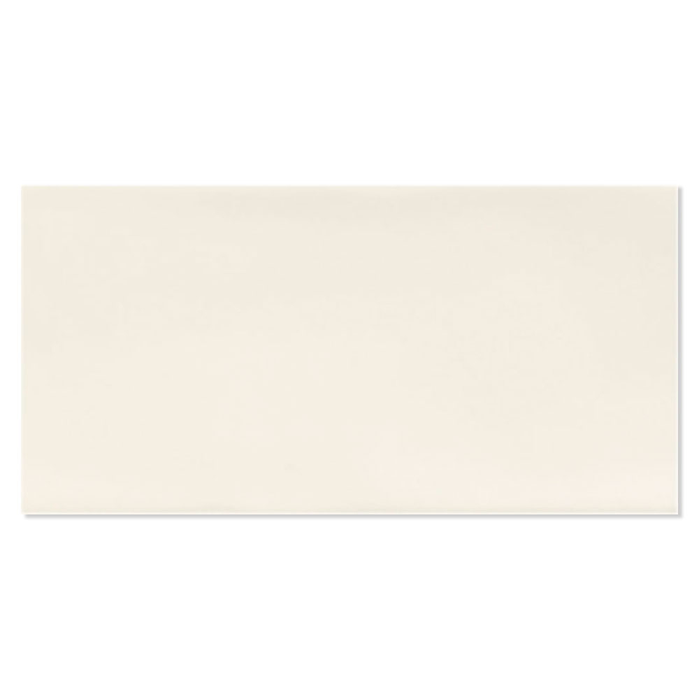 Veggflis Neila Ivory Matt 8x15 cm